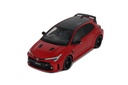 TOYOTA COROLLA GR CIRCUIT EDITION - 2022