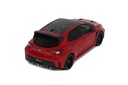 TOYOTA COROLLA GR CIRCUIT EDITION - 2022