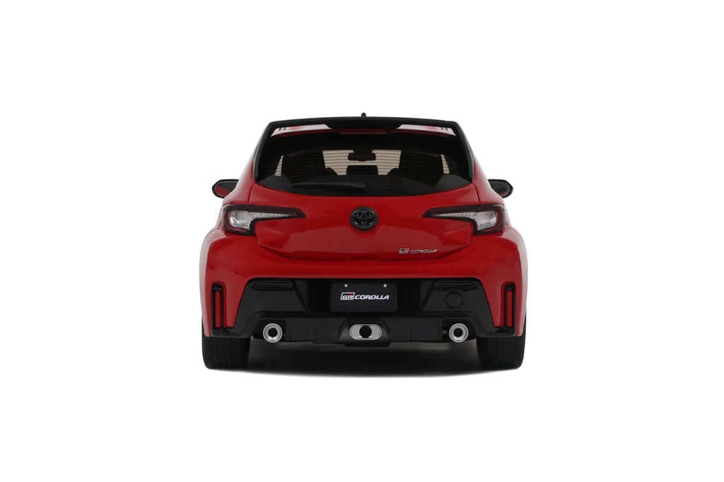 TOYOTA COROLLA GR CIRCUIT EDITION - 2022