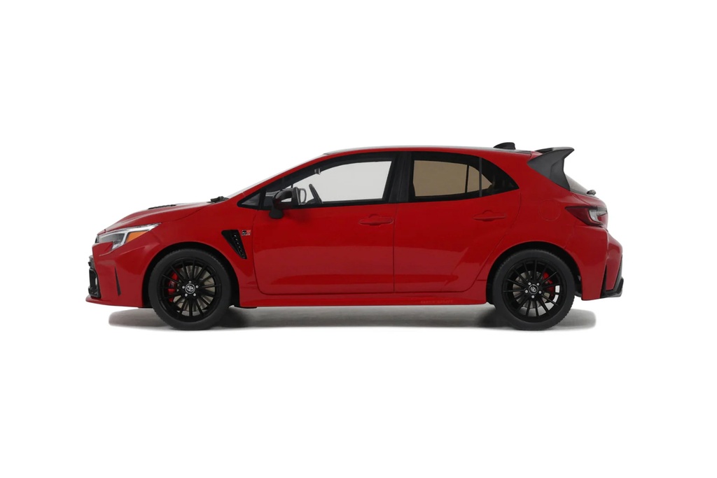 TOYOTA COROLLA GR CIRCUIT EDITION - 2022