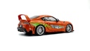 TOYOTA GR SUPRA TRIBUTE - 2024