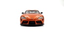 TOYOTA GR SUPRA TRIBUTE - 2024