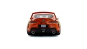 TOYOTA GR SUPRA TRIBUTE - 2024
