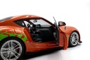 TOYOTA GR SUPRA TRIBUTE - 2024