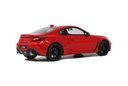 TOYOTA GR86 - 2022