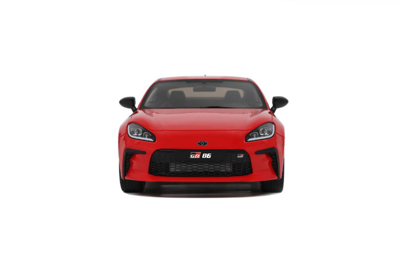 TOYOTA GR86 - 2022