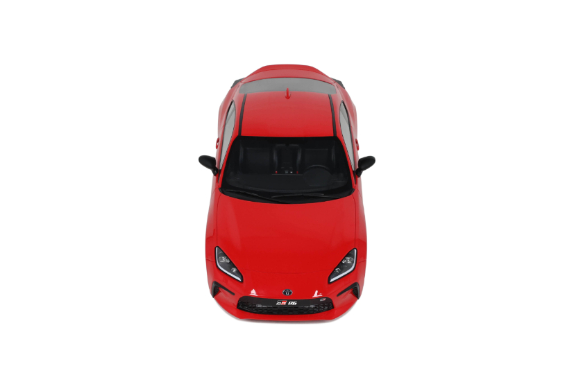 TOYOTA GR86 - 2022