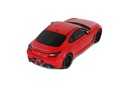 TOYOTA GR86 - 2022