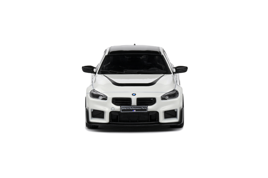 BMW M2 M PERFORMANCE - 2023