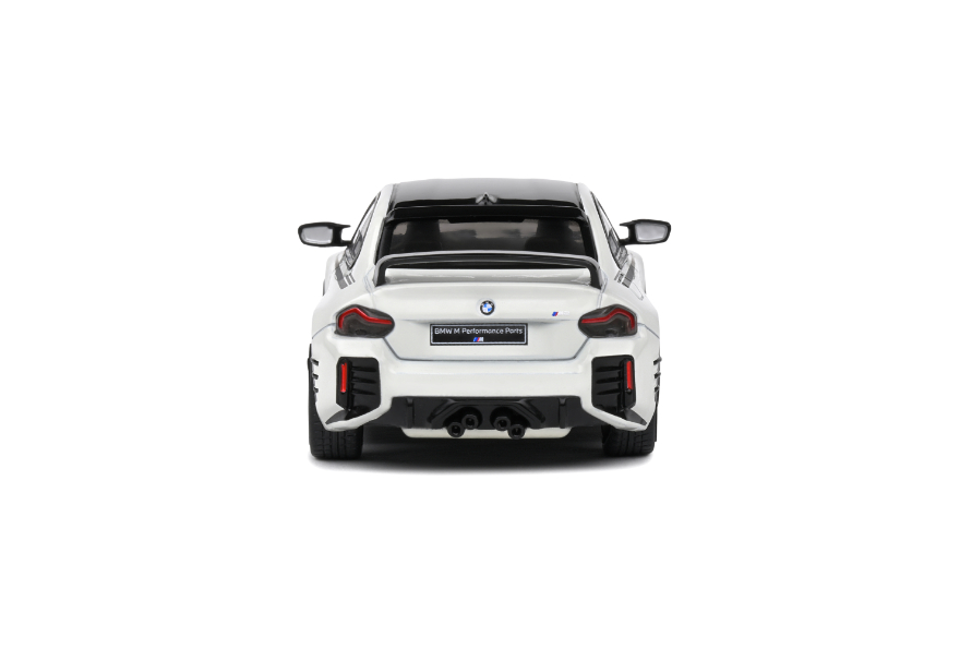 BMW M2 M PERFORMANCE - 2023