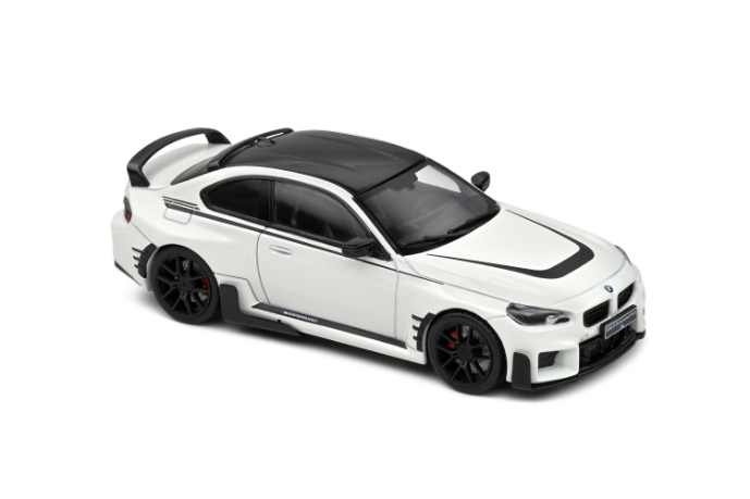BMW M2 M PERFORMANCE - 2023