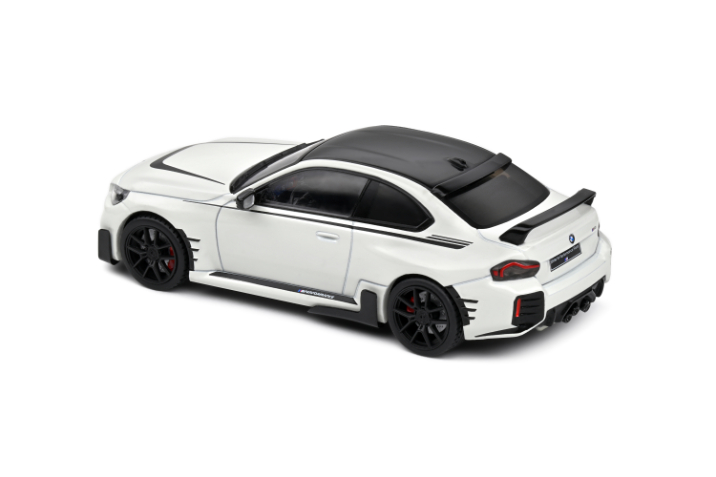 BMW M2 M PERFORMANCE - 2023