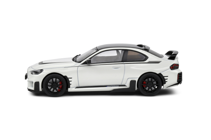 BMW M2 M PERFORMANCE - 2023