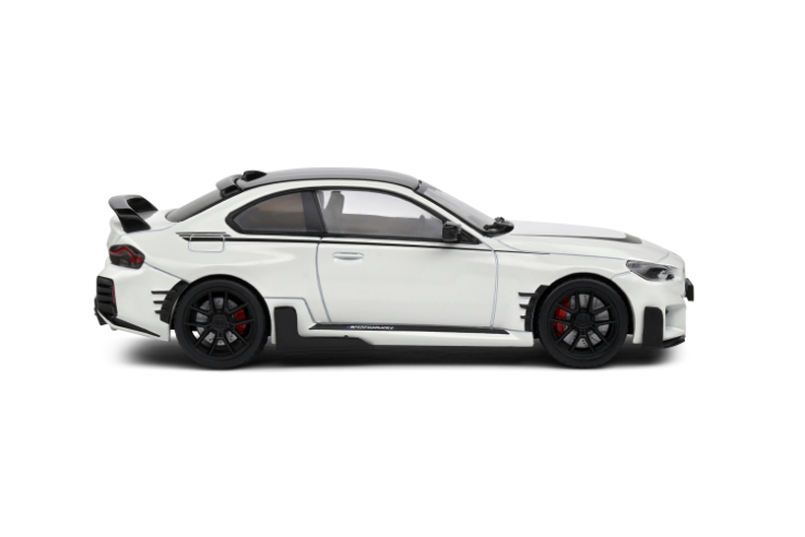 BMW M2 M PERFORMANCE - 2023
