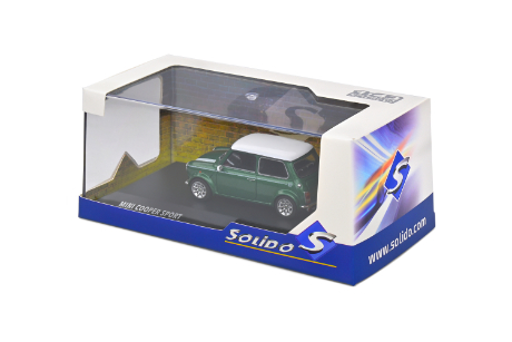 MINI COOPER SPORT - 1994