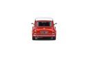 1:43 MINI COOPER SPORT NIGHTFIRE RED 1997