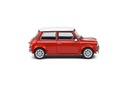 1:43 MINI COOPER SPORT NIGHTFIRE RED 1997