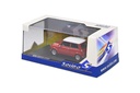 1:43 MINI COOPER SPORT NIGHTFIRE RED 1997
