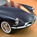 CITROEN DS 19 - 1955 