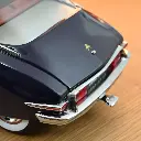 CITROEN DS 19 - 1955 