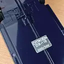 CITROEN DS 19 - 1955 