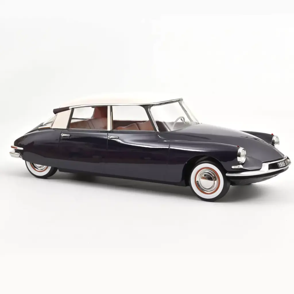 CITROEN DS 19 - 1955 
