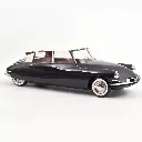 CITROEN DS 19 - 1955 