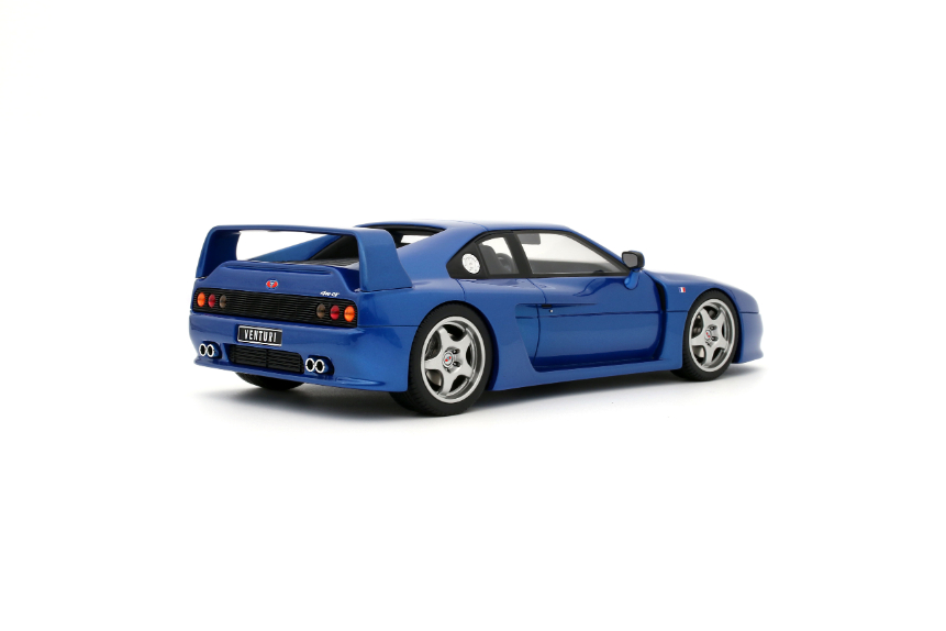 VENTURI 400 GT PHASE 2 - 1994