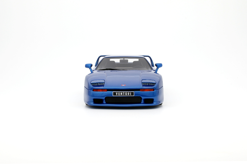 VENTURI 400 GT PHASE 2 - 1994