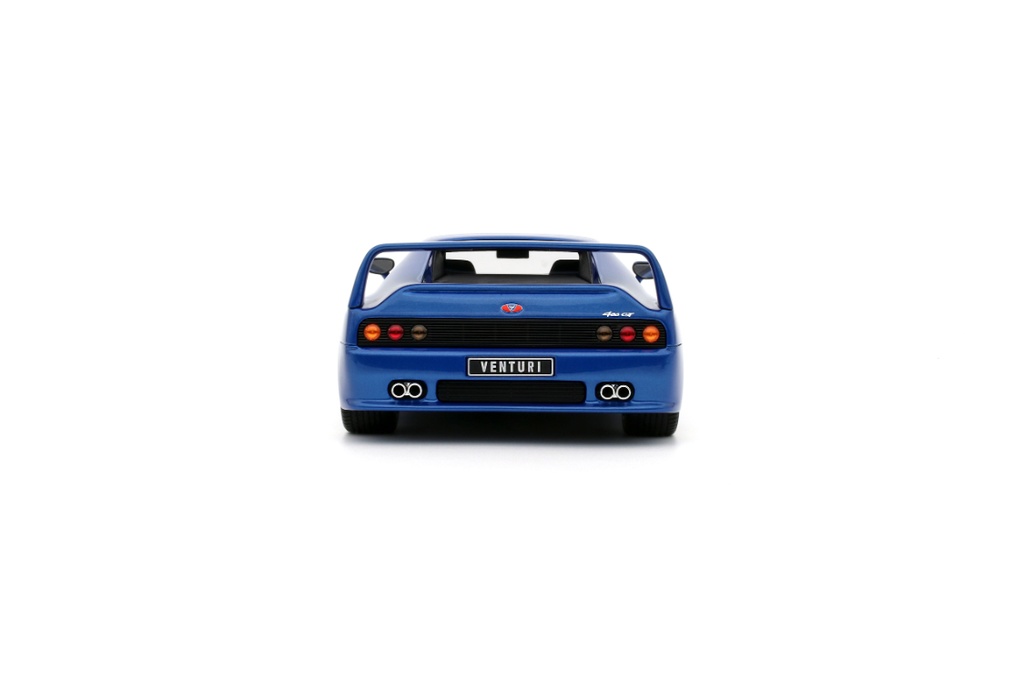 VENTURI 400 GT PHASE 2 - 1994
