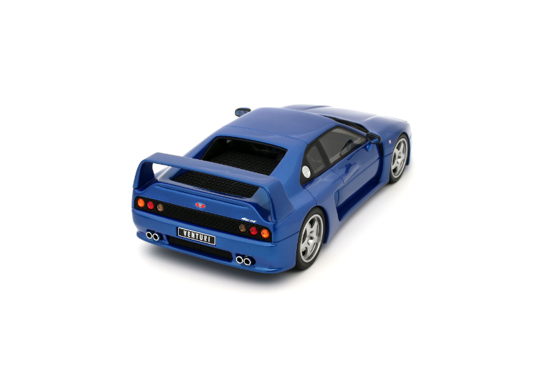 VENTURI 400 GT PHASE 2 - 1994