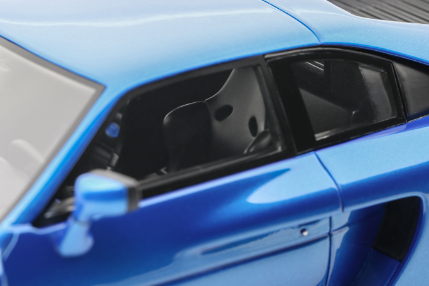 VENTURI 400 GT PHASE 2 - 1994