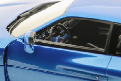 VENTURI 400 GT PHASE 2 - 1994