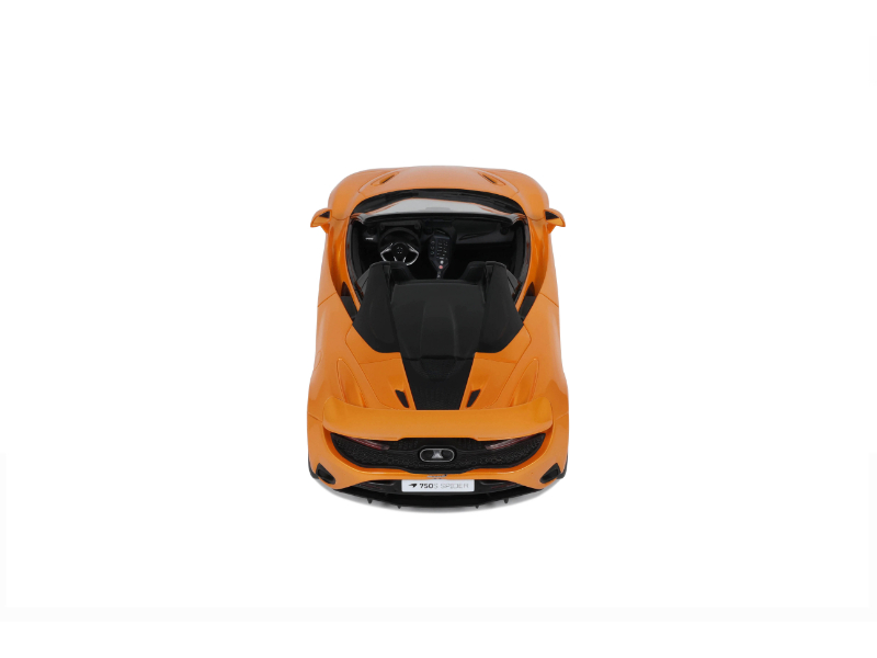 MCLAREN 750S SPIDER - 2024
