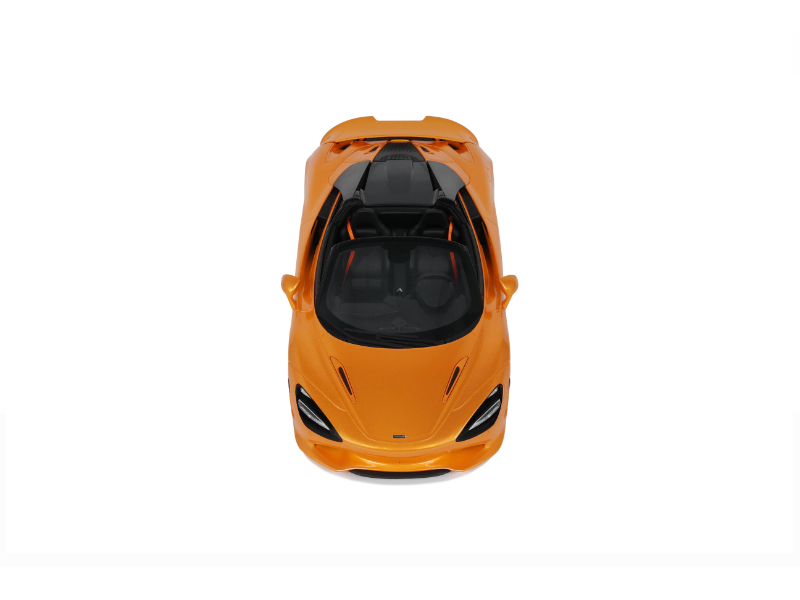 MCLAREN 750S SPIDER - 2024
