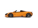 MCLAREN 750S SPIDER - 2024