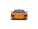 MCLAREN 750S SPIDER - 2024