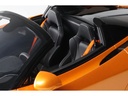 MCLAREN 750S SPIDER - 2024