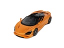 MCLAREN 750S SPIDER - 2024