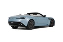 ASTON MARTIN DB12 VOLANTE - 2023
