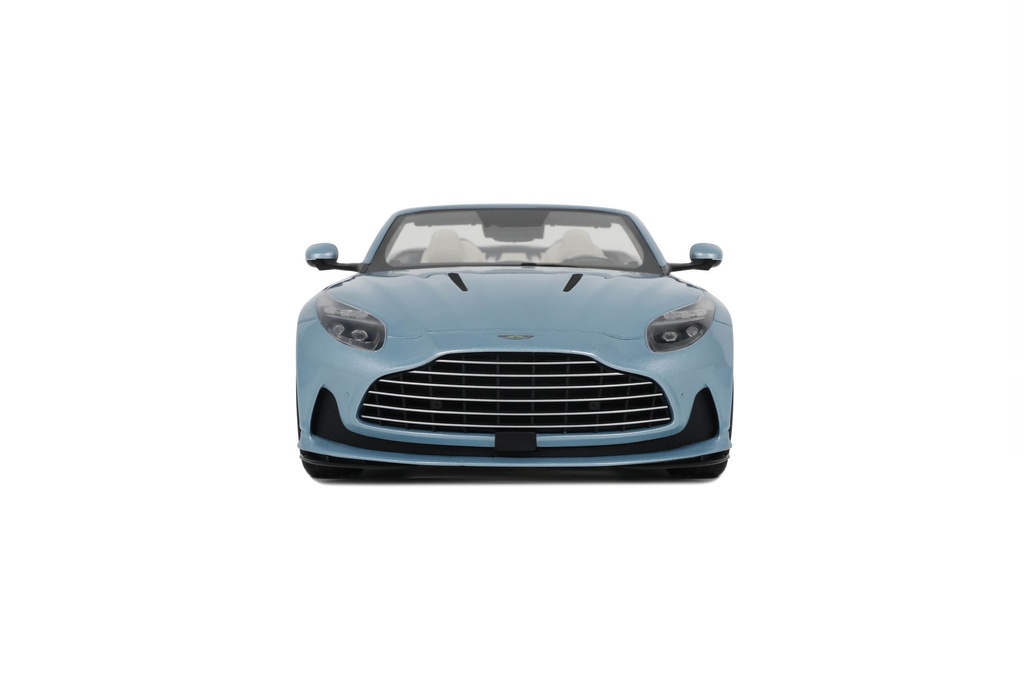 ASTON MARTIN DB12 VOLANTE - 2023