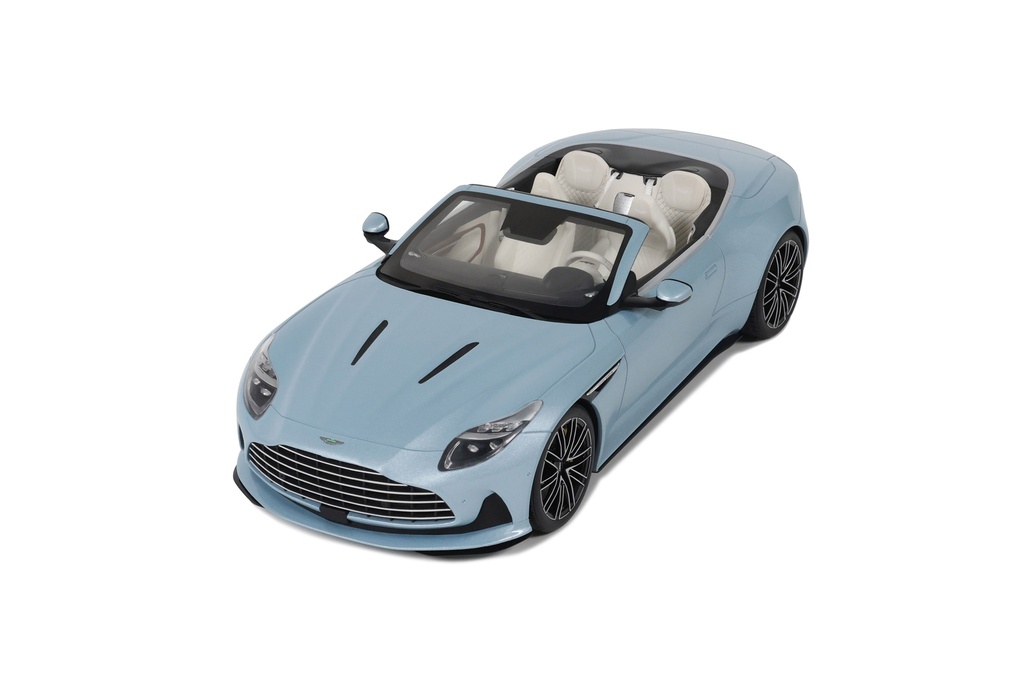 ASTON MARTIN DB12 VOLANTE - 2023