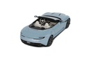 ASTON MARTIN DB12 VOLANTE - 2023
