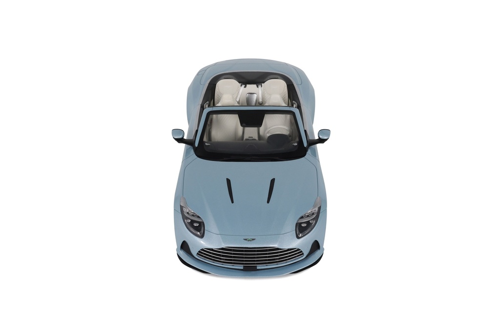 ASTON MARTIN DB12 VOLANTE - 2023