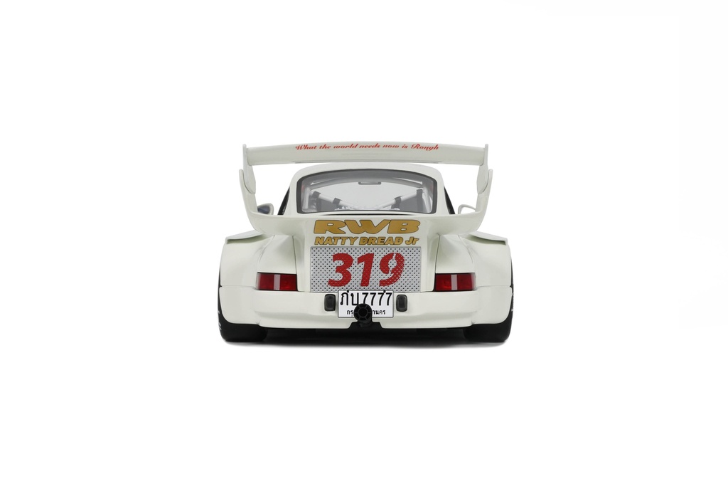 RWB NATTY DREAD JUNIOR - 2024
