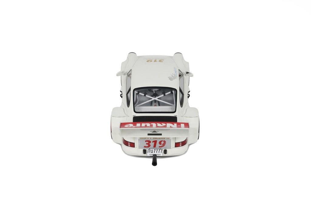 RWB NATTY DREAD JUNIOR - 2024
