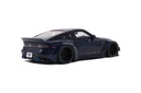 NISSAN 400Z BY PANDEM - 2023