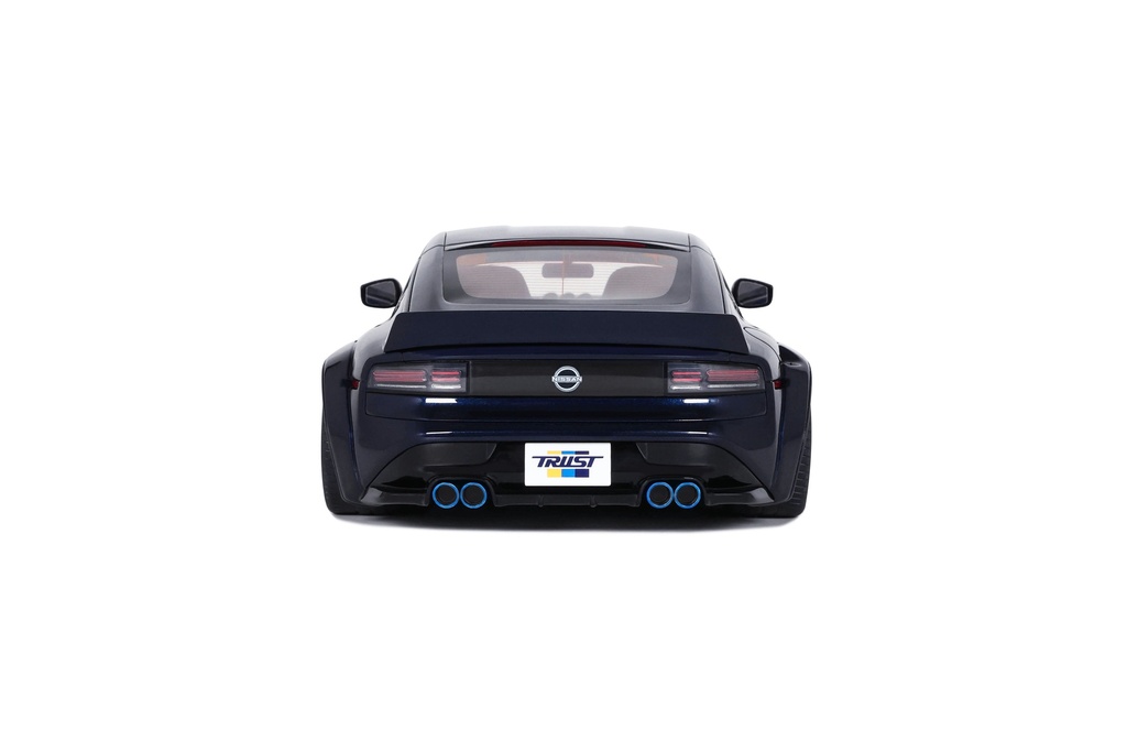 NISSAN 400Z BY PANDEM - 2023