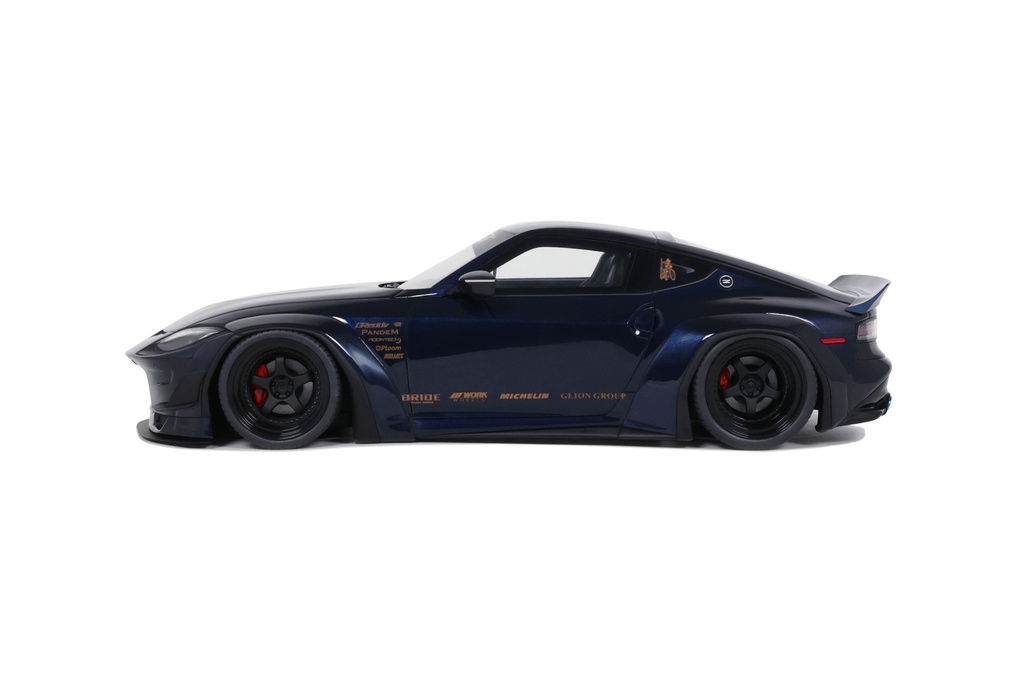 NISSAN 400Z BY PANDEM - 2023