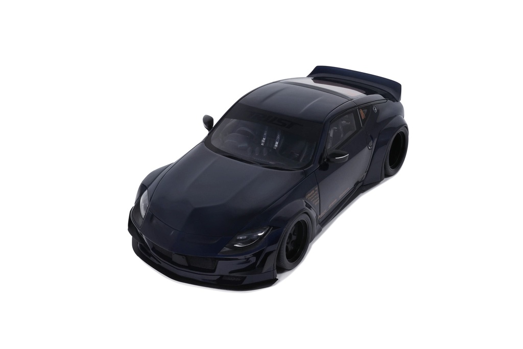 NISSAN 400Z BY PANDEM - 2023